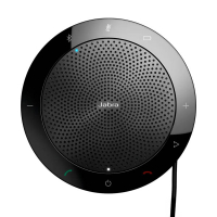 Jabra Speak 510+ MS speakerphone 361347