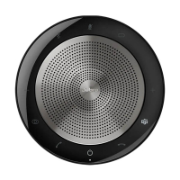 Jabra Speak 750 MS speakerphone 361352