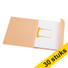 Aanbieding: 3x Jalema Secolor clipmap Folio chamois (10 stuks) 234620 - 1