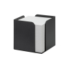 Jalema Re-Solution memokubus zwart (850 vel)