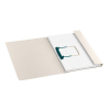 Jalema Secolor Tree Free clipexmap folio grijs (10 stuks) 234777 - 1