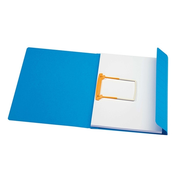 Jalema Secolor clipmap Folio blauw (10 stuks) 3103702 234617 - 1