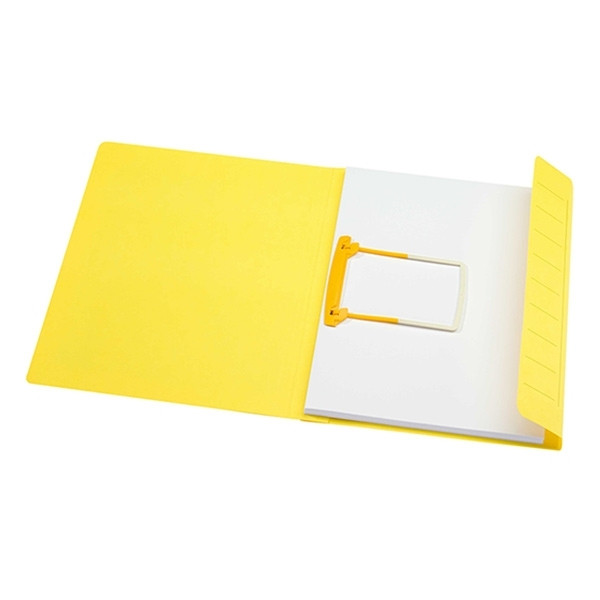 Jalema Secolor clipmap Folio geel (10 stuks) 3103706 234621 - 1