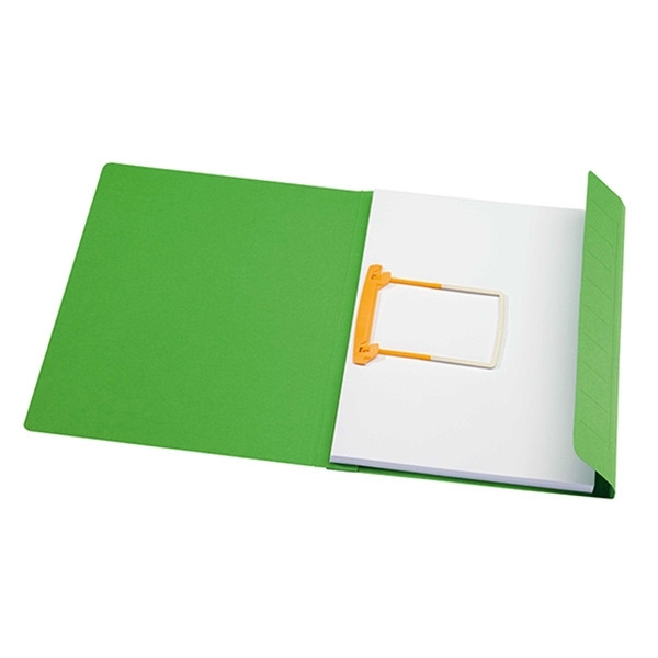 Jalema Secolor clipmap Folio groen (10 stuks) 3103708 234625 - 1