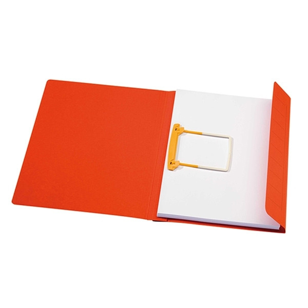 Jalema Secolor clipmap Folio rood (10 stuks) 3103715 234627 - 1