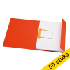 Jalema Secolor clipmap Folio rood (50 stuks)