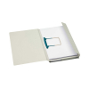 Jalema Secolor combimap grijs folio (10 stuks)