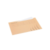 Jalema Secolor inlegmap met lijnbedrukking en tabrand chamois folio landscape (25 stuks) 234678 - 1
