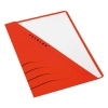 Jalema Secolor insteekmap rood A4 (10 stuks)