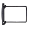 Jalema archiefbinder clip zwart (100 stuks) 5710046 234648
