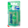 Jordan Dental Sticks Regular tandenstokers (100 stuks) SJO00109 - 1