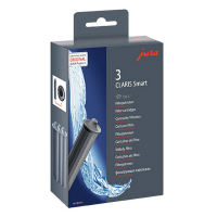 Jura waterfilter Claris Smart (voordeelverpakking) SJU00013