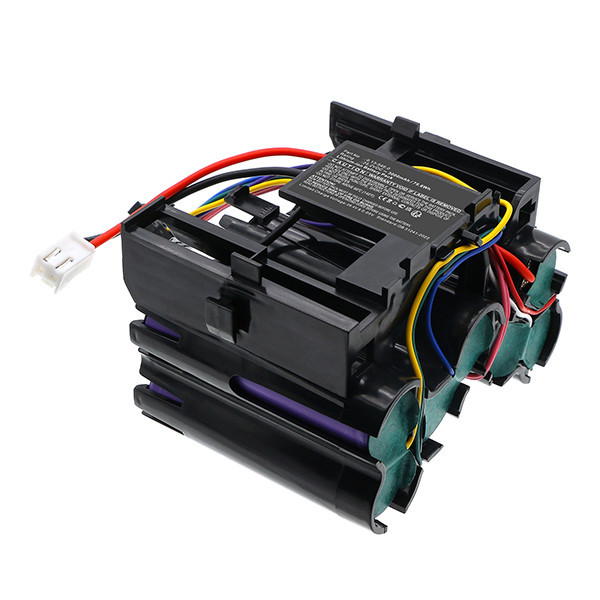 Kärcher 0320-015217 / 9.013-546.0 accu (25.2 V, 3000 mAh, 123accu huismerk) AKA00105 - 1