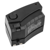 Kärcher 28100010 / 6.654-118.0 accu (4.8 V, 3000 mAh, 123accu huismerk) AKA00072 - 1