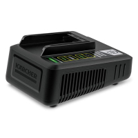 Kärcher Battery Power 18V / 24450320 snellader (18V, 2.5A, 45W, origineel) AKR00043