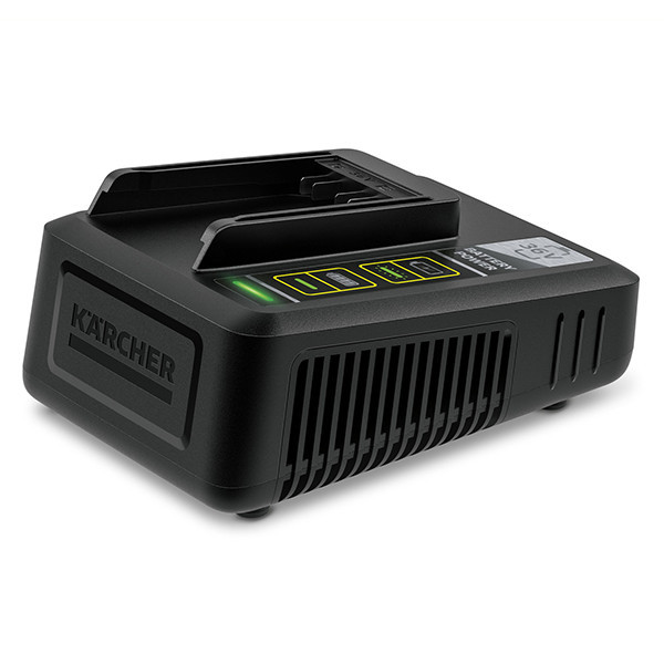 Kärcher Battery Power 36V / 24450330 snellader (36V, 2.5A, 90W) AKR00044 - 1