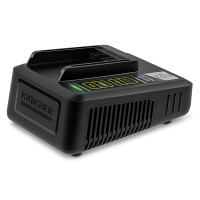 Kärcher Battery Power 36V / 24450330 snellader (36V, 2.5A, 90W) AKR00044