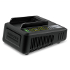 Kärcher Battery Power 36V / 24450330 snellader (36V, 2.5A, 90W) AKR00044 - 1