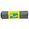 KOMO vuilniszakken met trekband 60 liter (15 stuks) 286020 SKO00002