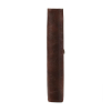 Kalpa A5 organizer met weekagenda met uurindeling hazelnootbruin (1 week per 2 pagina's) 2-talig 406191 - 3