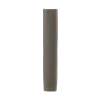 Kalpa A5 organizer met weekagenda met uurindeling nerf grijs (1 week per 2 pagina's) 4-talig 406160 - 3