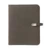 Kalpa A5 organizer met weekagenda met uurindeling nerf grijs (1 week per 2 pagina's) 4-talig 406160 - 1