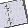 Kalpa A5 weekagenda met uurindeling 2027 navulling (1 week per 2 pagina) 4-talig 262596 - 7