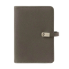 Kalpa Personal organizer met weekagenda nerf grijs (1 week per 2 pagina's) 4-talig 406164 - 1