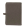 Kalpa Personal organizer met weekagenda nerf grijs (1 week per 2 pagina's) 4-talig 406164 - 2