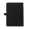 Kalpa Personal organizer met weekagenda nerf zwart (1 week per 2 pagina's) 4-talig 406194 - 2