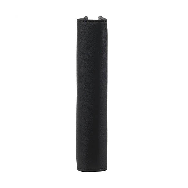 Kalpa Personal organizer met weekagenda nerf zwart (1 week per 2 pagina's) 4-talig 406194 - 3