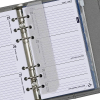 Kalpa Personal weekagenda met uurindeling 2026 jaardoos navulling (1 week per 2 pagina) 2-talig 262563 - 2