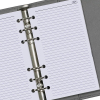 Kalpa Personal weekagenda met uurindeling 2026 jaardoos navulling (1 week per 2 pagina) 2-talig 262563 - 6