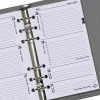 Kalpa Personal weekagenda met uurindeling 2026 navulling (1 week per 2 pagina) 2-talig 262562 - 3