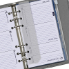 Kalpa Personal weekagenda met uurindeling 2027 jaardoos navulling (1 week per 2 pagina) 2-talig 263563 - 2