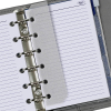 Kalpa Personal weekagenda met uurindeling 2027 jaardoos navulling (1 week per 2 pagina) 2-talig 263563 - 5