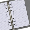 Kalpa Personal weekagenda met uurindeling 2027 navulling (1 week per 2 pagina) 4-talig 262597 - 3