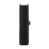 Kalpa Pocket organizer met weekagenda met uurindeling nerf zwart (1 week per 2 pagina's) 2-talig 406196 - 2