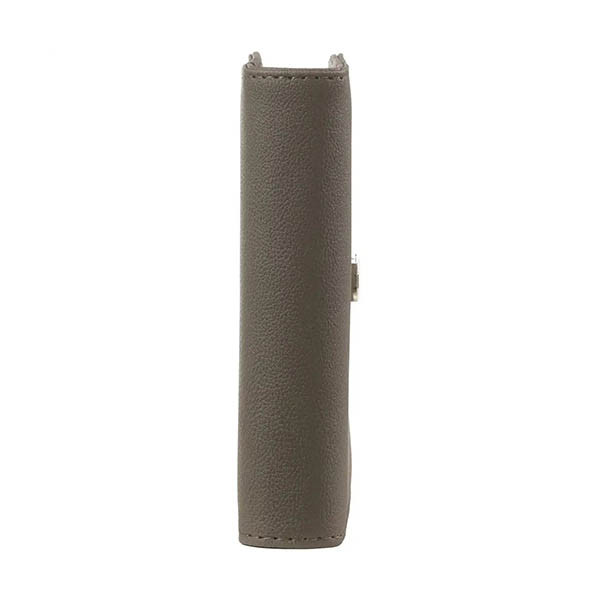 Kalpa Pocket organizer met weekagenda nerf grijs (1 week per 2 pagina's) 4-talig 406167 - 3