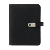 Kalpa Pocket organizer met weekagenda nerf zwart (1 week per 2 pagina's) 4-talig 406196 - 1
