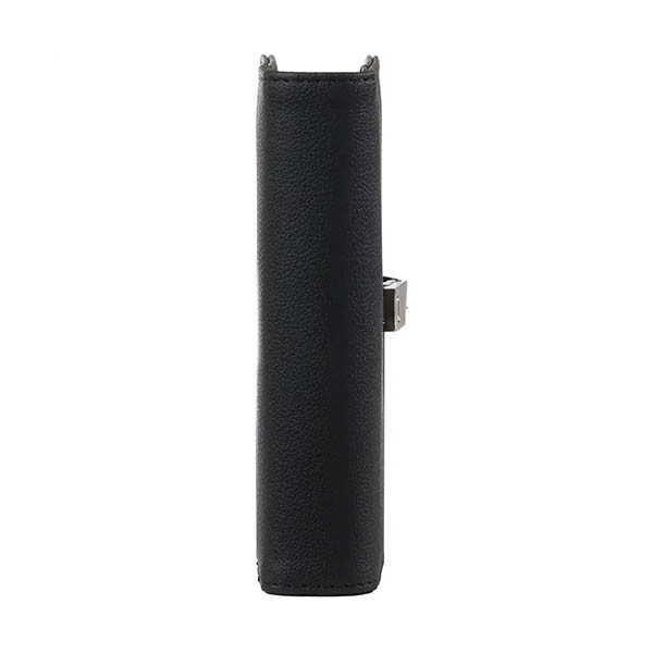 Kalpa Pocket organizer met weekagenda nerf zwart (1 week per 2 pagina's) 4-talig 406196 - 3