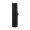 Kalpa Pocket organizer met weekagenda nerf zwart (1 week per 2 pagina's) 4-talig 406196 - 3