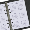 Kalpa Senior dagagenda met uurindeling 2027 navulling (1 dag per pagina) NL 263564 - 5