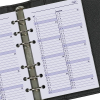 Kalpa Senior weekagenda met uurindeling 2027 navulling (1 week per 2 pagina) NL 263565 - 5