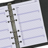 Kalpa Senior weekagenda met uurindeling 2027 navulling (1 week per 2 pagina) NL 263565 - 6