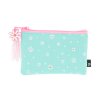 Kangaro Bonjour Babe etui plat bloemen K-PM920030 056709