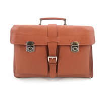 Kangaro Juscha laptoptas bruin 204998