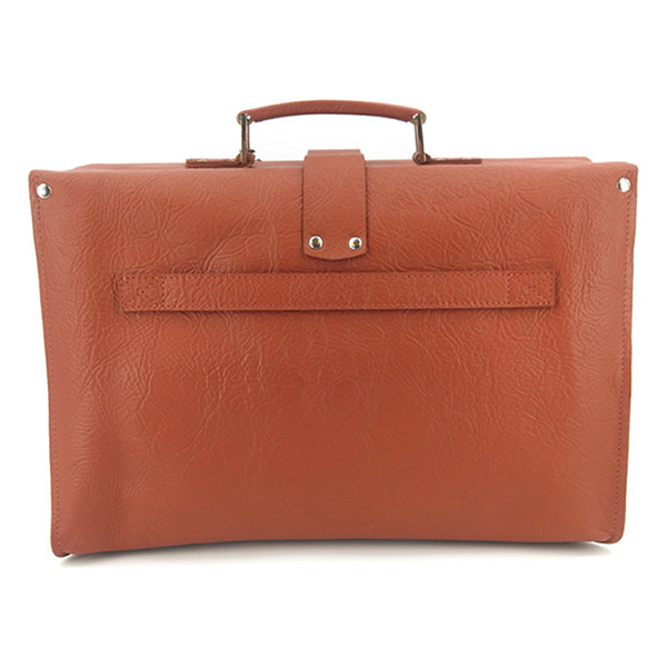 Kangaro Juscha laptoptas bruin 204998 - 2