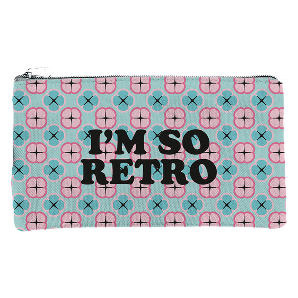 Kangaro Pink Mint Retro etui plat K-21202 206873 - 1