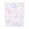 Kangaro Purple Passion elastomap A4 hartjes K-PM030057 056740